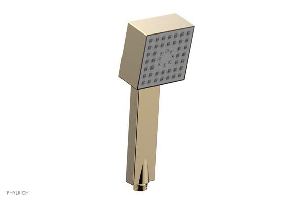 Phylrich - Square Hand Shower