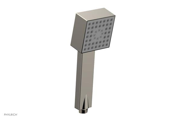 Phylrich - Square Hand Shower