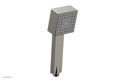 Phylrich - Square Hand Shower