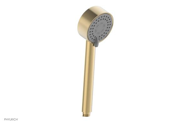 Phylrich - Round Hand Shower
