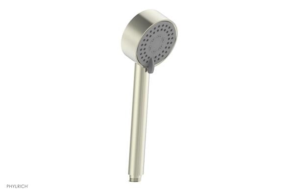 Phylrich - Round Hand Shower