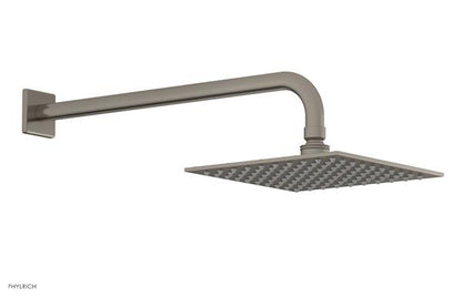 Phylrich - 8 Inch Square Shower Head