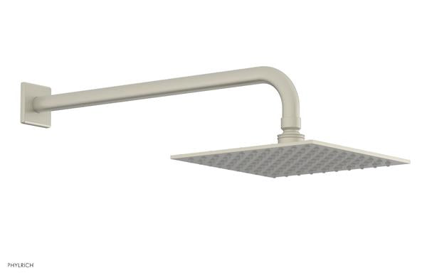 Phylrich - 8 Inch Square Shower Head