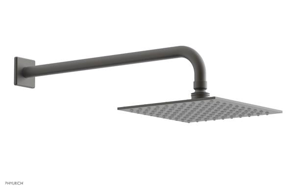 Phylrich - 8 Inch Square Shower Head