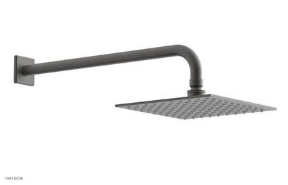 Phylrich - 8 Inch Square Shower Head