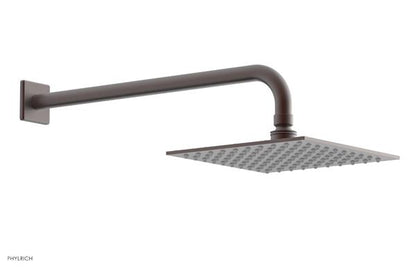 Phylrich - 8 Inch Square Shower Head