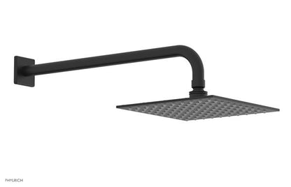Phylrich - 8 Inch Square Shower Head