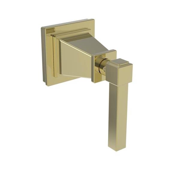 Newport Brass - Malvina Diverter/Flow Control Handle