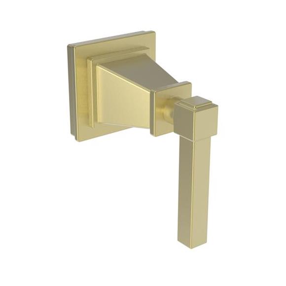 Newport Brass - Malvina Diverter/Flow Control Handle
