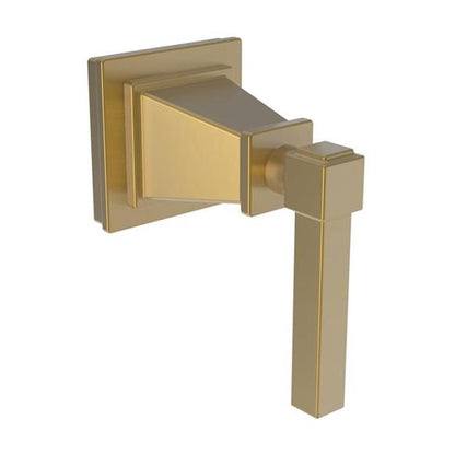 Newport Brass - Malvina Diverter/Flow Control Handle