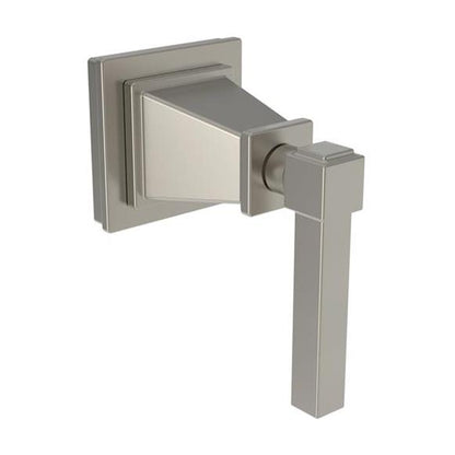 Newport Brass - Malvina Diverter/Flow Control Handle