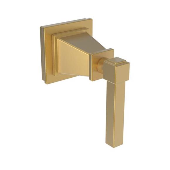 Newport Brass - Malvina Diverter/Flow Control Handle