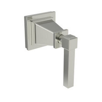 Newport Brass - Diverter/Flow Control Handle