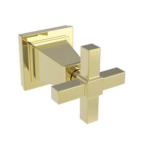 Newport Brass - Malvina Diverter/Flow Control Handle