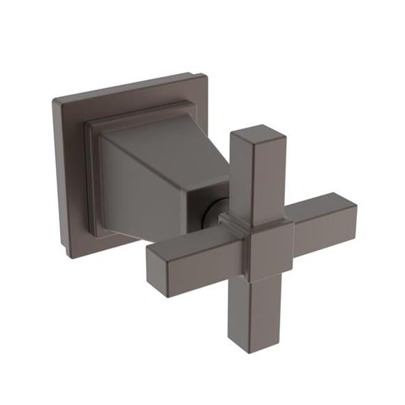 Newport Brass - Malvina Diverter/Flow Control Handle