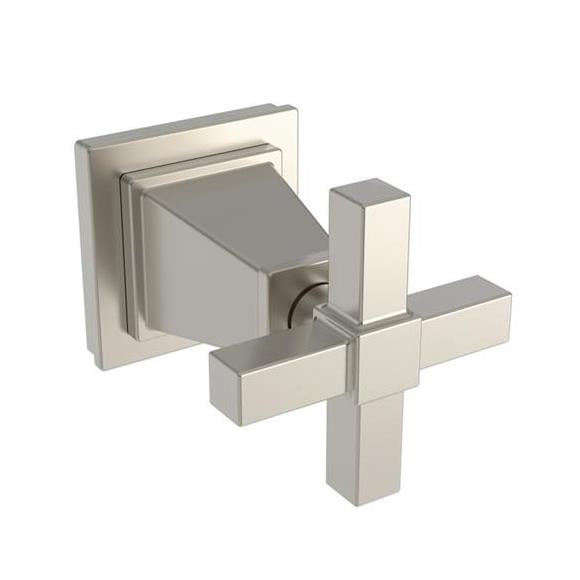 Newport Brass - Malvina Diverter/Flow Control Handle