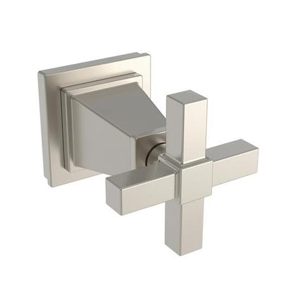 Newport Brass - Malvina Diverter/Flow Control Handle