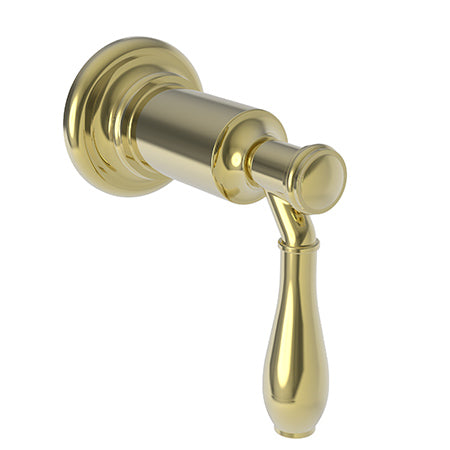 Newport Brass - Diverter/Flow Control Handle