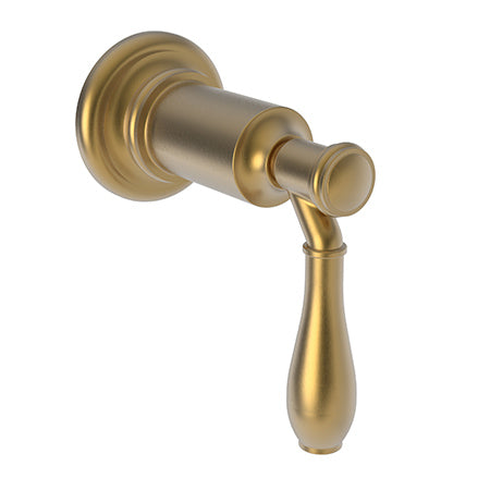 Newport Brass - Diverter/Flow Control Handle