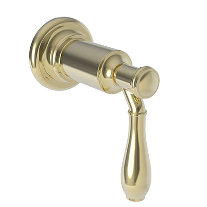 Newport Brass - Diverter/Flow Control Handle