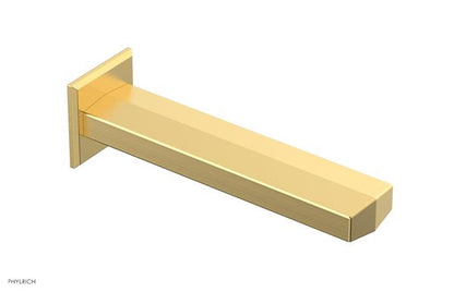 Phylrich - Diama Wall Tub Spout