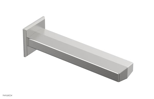 Phylrich - Diama Wall Tub Spout