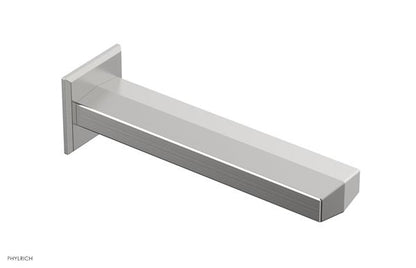 Phylrich - Diama Wall Tub Spout