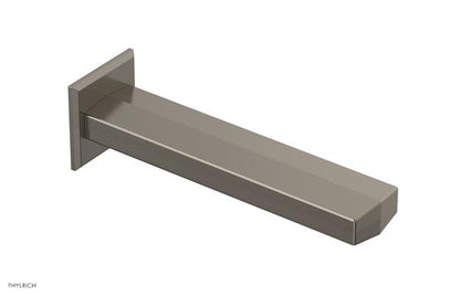 Phylrich - Diama Wall Tub Spout