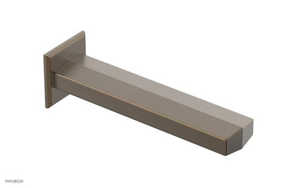 Phylrich - Diama Wall Tub Spout