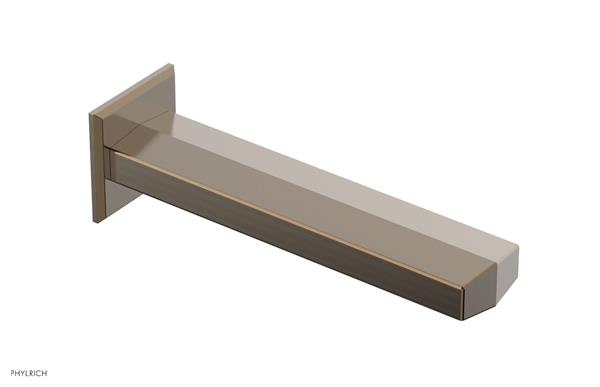 Phylrich - Diama Wall Tub Spout
