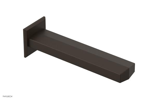 Phylrich - Diama Wall Tub Spout