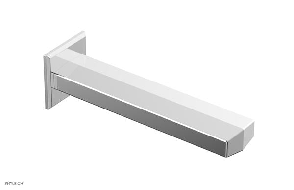 Phylrich - Diama Wall Tub Spout