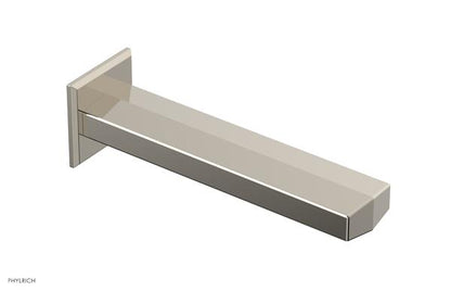 Phylrich - Diama Wall Tub Spout