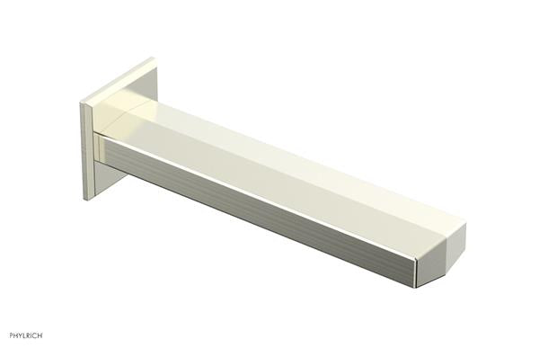 Phylrich - Diama Wall Tub Spout