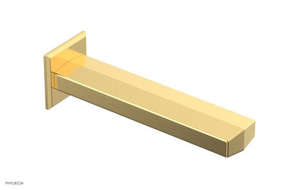 Phylrich - Diama Wall Tub Spout