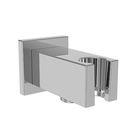 Newport Brass - Wall Supply Elbow & Holder for Hand Shower Hose