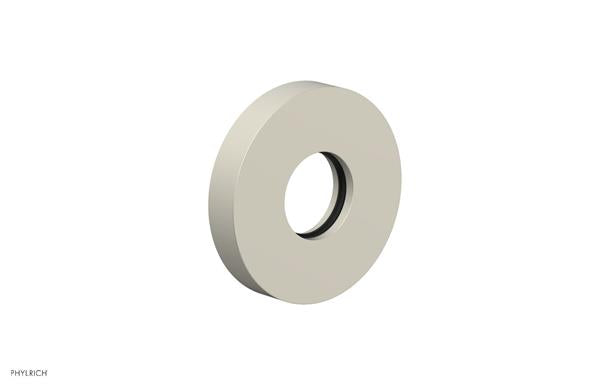Phylrich - Contemporary Round Flange