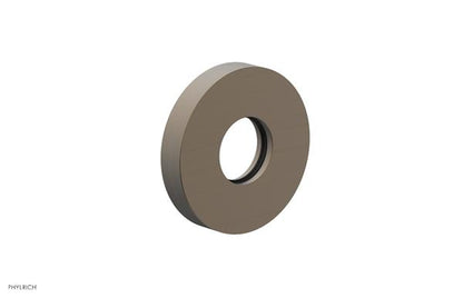 Phylrich - Contemporary Round Flange