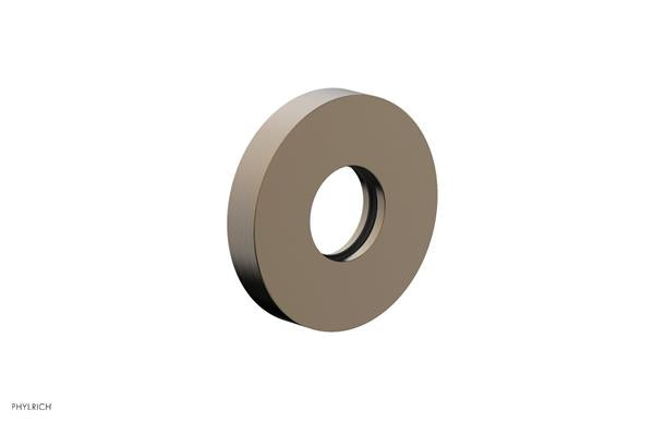Phylrich - Contemporary Round Flange