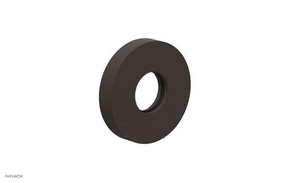 Phylrich - Contemporary Round Flange