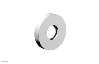Phylrich - Contemporary Round Flange