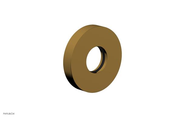 Phylrich - Contemporary Round Flange