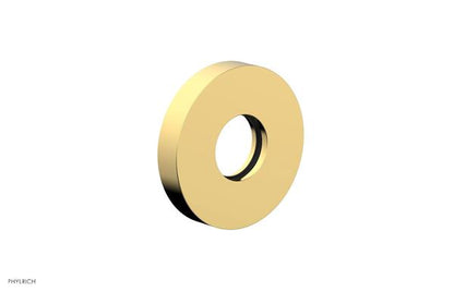 Phylrich - Contemporary Round Flange