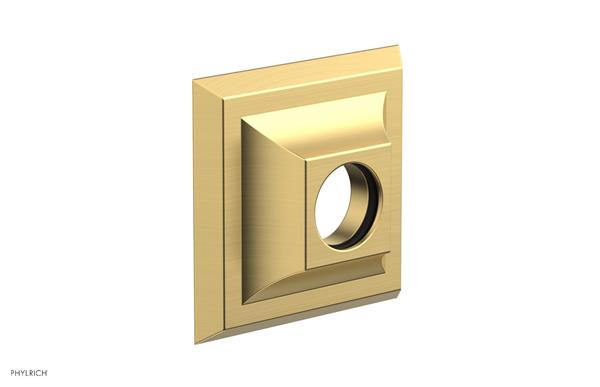 Phylrich - Contemporary Square Flange