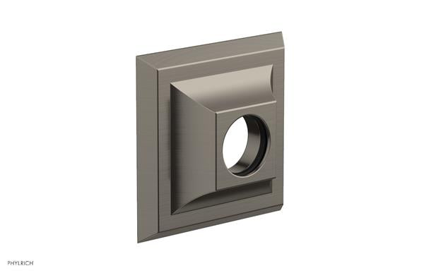 Phylrich - Contemporary Square Flange