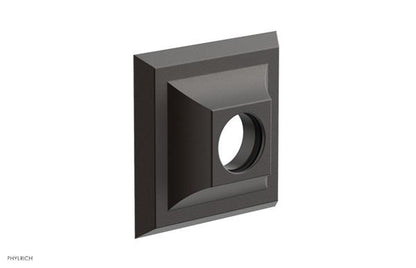 Phylrich - Contemporary Square Flange