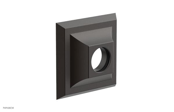 Phylrich - Contemporary Square Flange