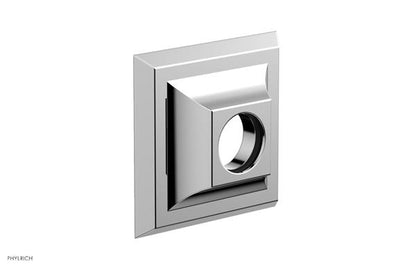 Phylrich - Contemporary Square Flange