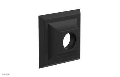 Phylrich - Contemporary Square Flange