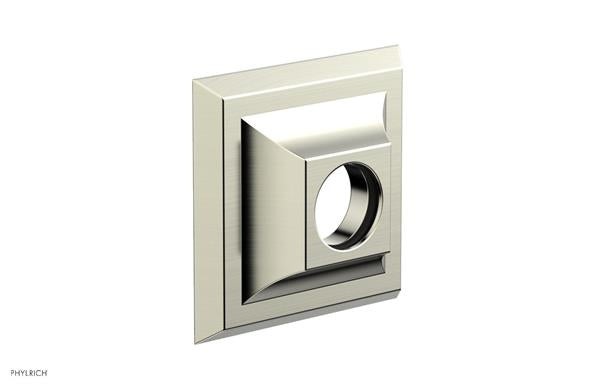 Phylrich - Contemporary Square Flange